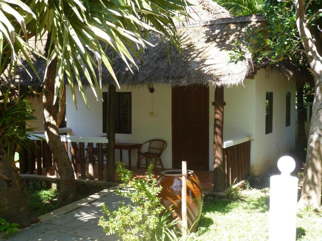Hotel Kep Malibu Bungalows Zimmer foto